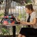 Totto x Viviana Grondona, celebrando la fuerza y creatividad femenina a través del diseño