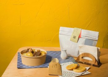 Los restaurantes de barrio, el nuevo motor de la gastronomía local