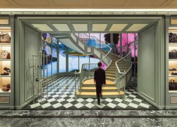Transformación del Retail: Tecnología que Enamora