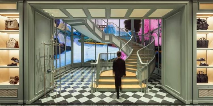 Transformación del Retail: Tecnología que Enamora