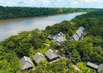 Turismo Puerto Maldonado en la Amazonía peruana