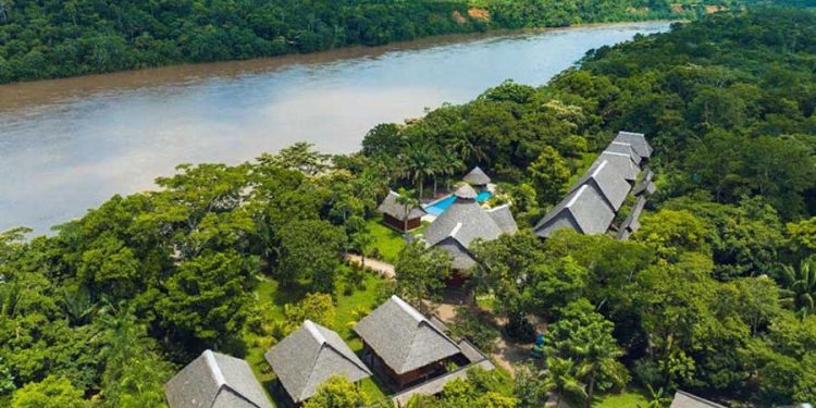 Turismo Puerto Maldonado en la Amazonía peruana