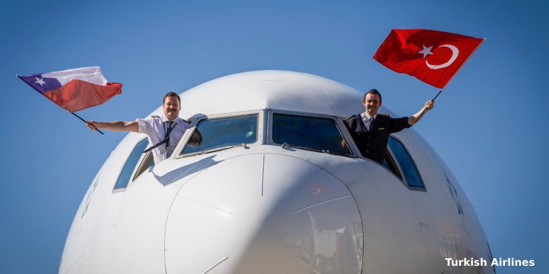 Turkish Airlines