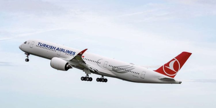 Turkish Airlines
