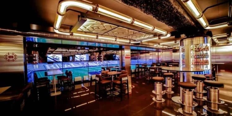 Un Hito en la Gastronomía: Mahou San Miguel en el Santiago Bernabéu