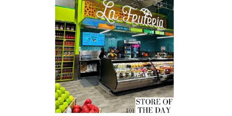 Vallarta Supermarkets