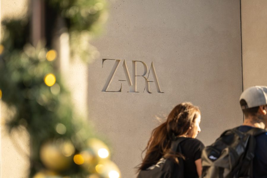 zara mallplaza vespucio
