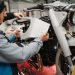 La transformación del sector motociclista en Colombia
