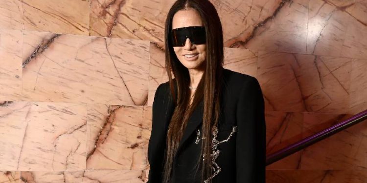 Vera Wang