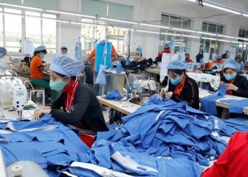 Vietnam supera a Bangladesh: el nuevo gigante de la moda