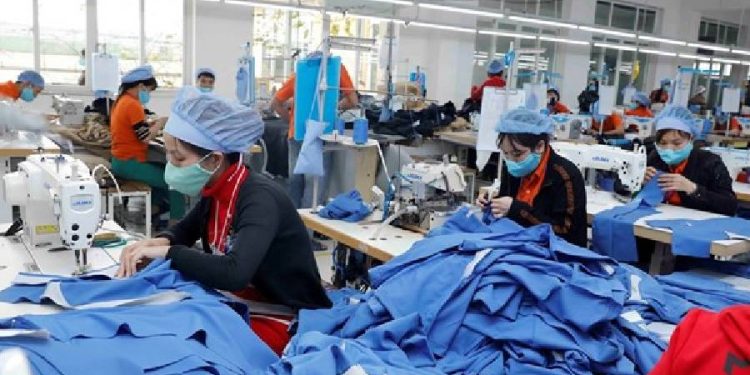 Vietnam supera a Bangladesh: el nuevo gigante de la moda