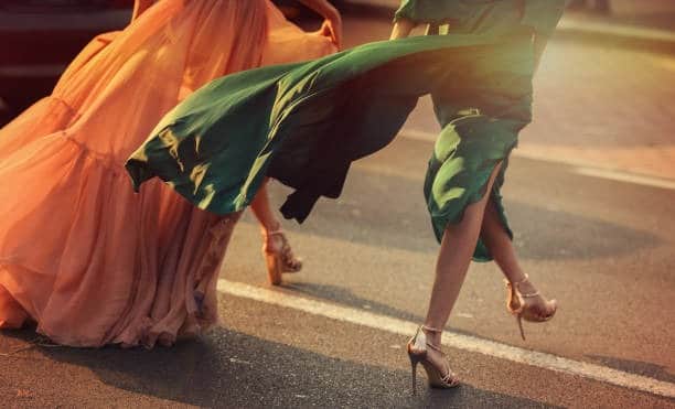 El estilo del 2025, tendencias de moda que definirán el año