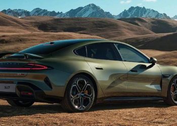 Xiaomi SU7: El Futuro del Coche Eléctrico Llega a España