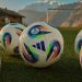 Adidas presenta el balón inteligente para la Eurocopa Femenina 2025 KONEKTIS