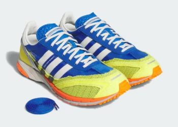 Adidas Bad Bunny Adizero SL72, nostalgia, alto rendimiento y mucho flow