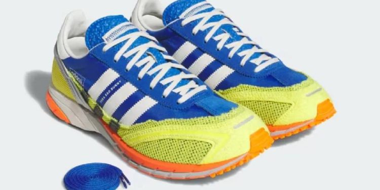 Adidas Bad Bunny Adizero SL72, nostalgia, alto rendimiento y mucho flow