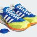 Adidas Bad Bunny Adizero SL72, nostalgia, alto rendimiento y mucho flow