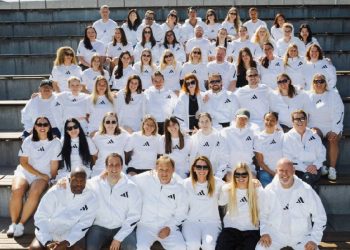 Unidos por el éxito: Así es como el trabajo en equipo reinventó Adidas ZNE