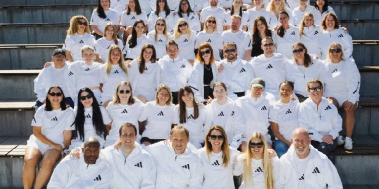 Unidos por el éxito: Así es como el trabajo en equipo reinventó Adidas ZNE