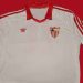 El Sevilla llega a un acuerdo con Adidas por tres años para su equipación