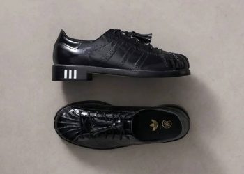 Las adidas Superstar de Clot son las mejores zapatillas-zapato de 2024 y por fin se van a poner a la venta
