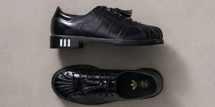 Las adidas Superstar de Clot son las mejores zapatillas-zapato de 2024 y por fin se van a poner a la venta