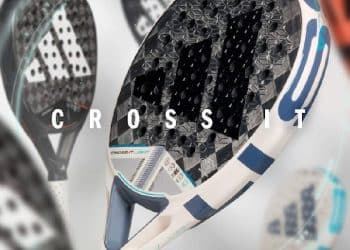 Es una realidad la nueva colección 2025 de Adidas Padel