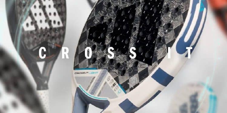 Es una realidad la nueva colección 2025 de Adidas Padel