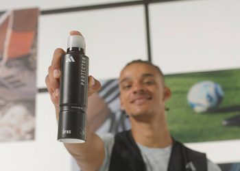 DFNS y adidas crean alianza para un futuro más sostenible