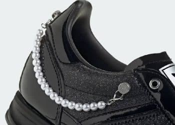 Las Adidas SL 72 Patent Pearls están listas para revolucionar el mercado