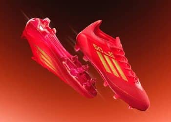 Adidas celebra la cultura árabe con el nuevo pack F50 Two Horizons