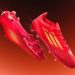 Adidas celebra la cultura árabe con el nuevo pack F50 Two Horizons
