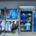 La clave de las marcas deportivas para vender e inaugurar tiendas en plena recesión