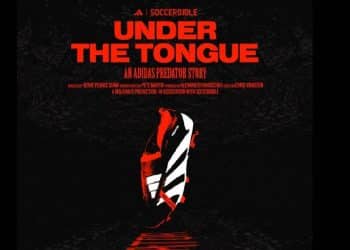 Adidas anuncia ‘Under The Tongue’, con Bellingham, Beckham, Zidane y Bonmatí