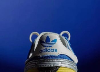 Bad Bunny x Adidas: Adizero SL72, donde la moda y el deporte se fusionan a la perfección
