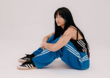 Adidas ficha a Aitana como embajadora oficial