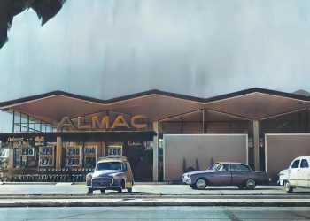 almac