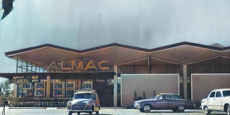 almac