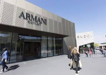 Brasil se convierte en el nuevo epicentro del lujo: Armani, Versace y otras marcas invierten en rascacielos