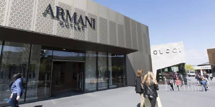Brasil se convierte en el nuevo epicentro del lujo: Armani, Versace y otras marcas invierten en rascacielos