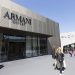 Brasil se convierte en el nuevo epicentro del lujo: Armani, Versace y otras marcas invierten en rascacielos