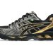 Las ASICS Gel-Kayano 14 de Senna te transportan a la era dorada de la F1