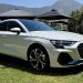 El popular modelo de la firma de los cuatro anillos el Audi A3 llega a Chile
