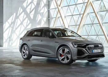 Conoce ¿Cuál modelo de Audi sale del mercado en febrero del 2025?