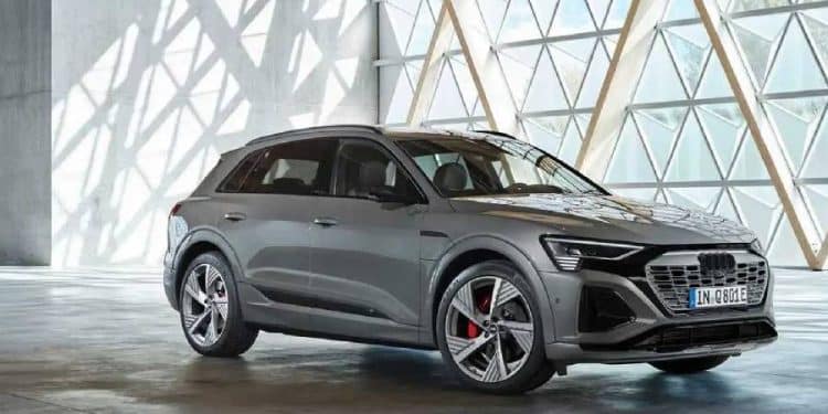 Conoce ¿Cuál modelo de Audi sale del mercado en febrero del 2025?