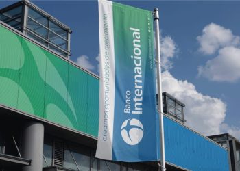 banco internacional