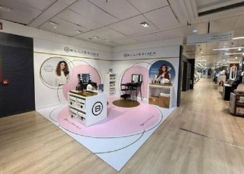 Bellissima inaugura pop-ups experienciales en Madrid y Barcelona, llevando la belleza a un nuevo nivel