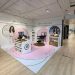 Bellissima inaugura pop-ups experienciales en Madrid y Barcelona, llevando la belleza a un nuevo nivel