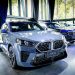 BMW da a conocer su nueva generación del SUV compacto X2