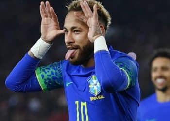 Nike y Brasil firman un acuerdo de 100 millones de dólares anuales hasta 2038